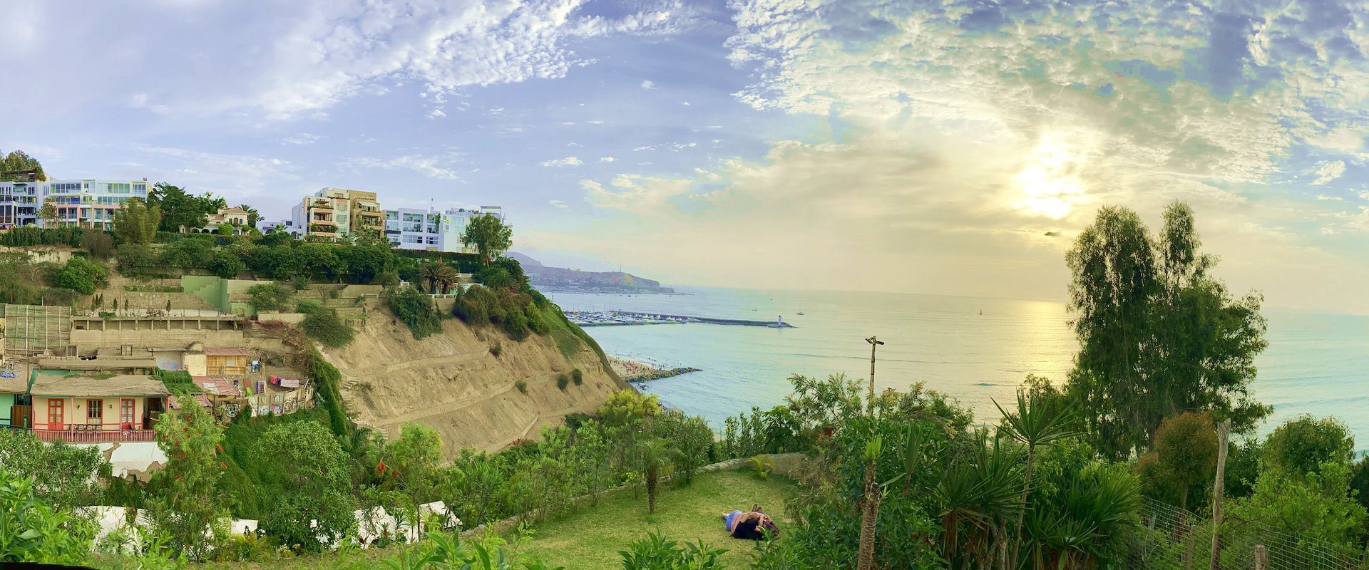 mindful travel destination lima--